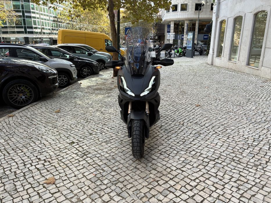 Honda adv 350 de 2022