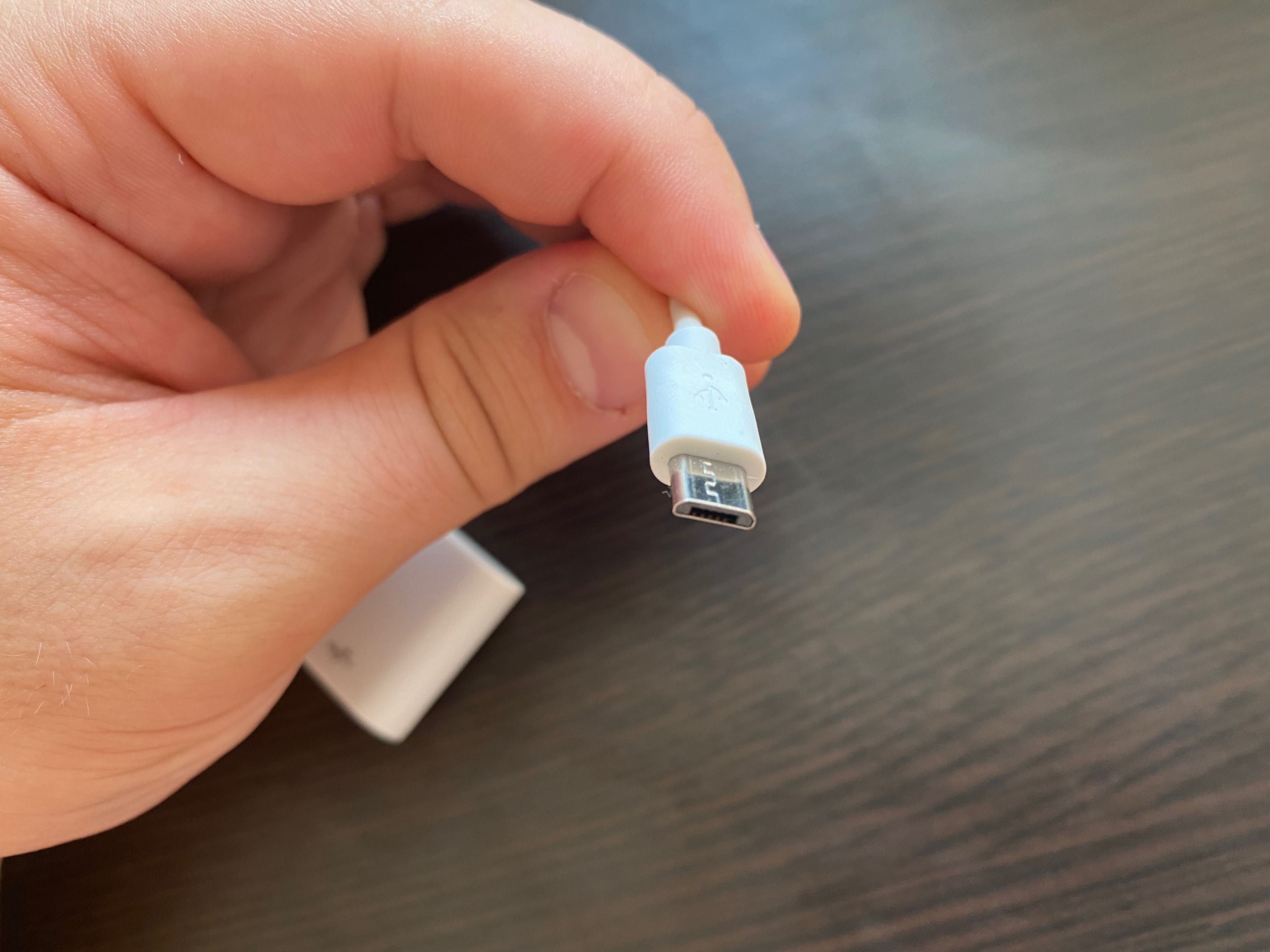 Card reader nowy