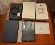 Tablet Samsung Galaxy Tab A6 10.1 (T585) 10,1" 2 GB/32 GB czarn ZESTAW