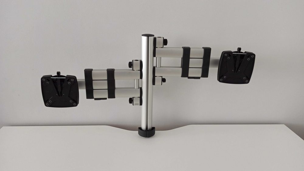 NOVUS TSS telescope arm III uchwyt na monitor nowy
