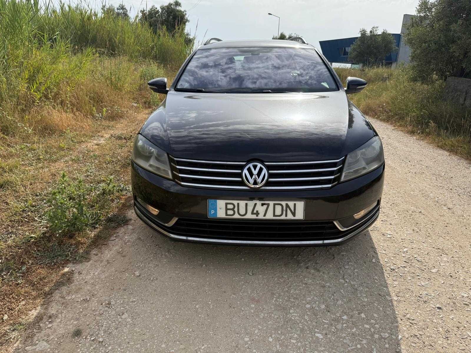 Volkswagen Passat Variant 1.6 TDI, 2011.