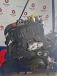 Motor Combustão Chrysler Voyager Iii (Rg, Rs)