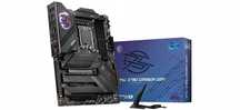 Płyta główna MSI MPG Z790 CARBON WIFI box gwarancja nr. 507437