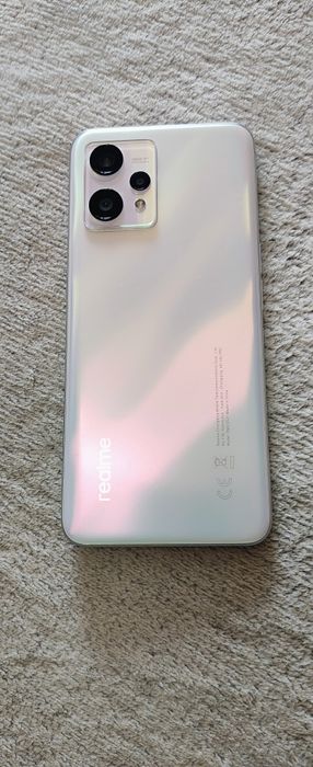 Smartfon realme 9