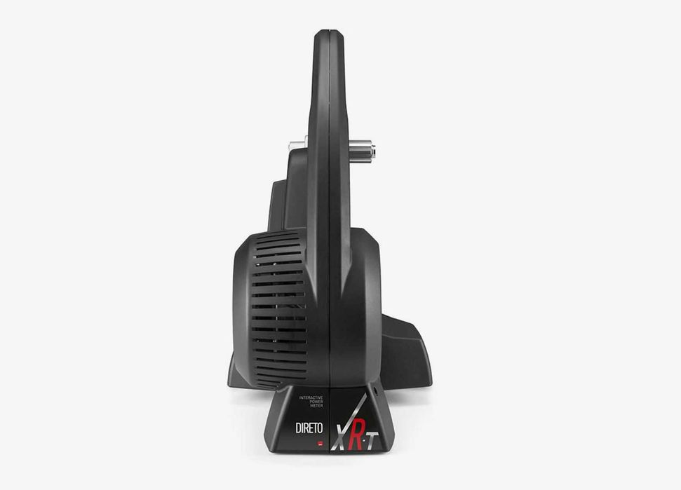 Rolo de treino Elite Direto XR-T