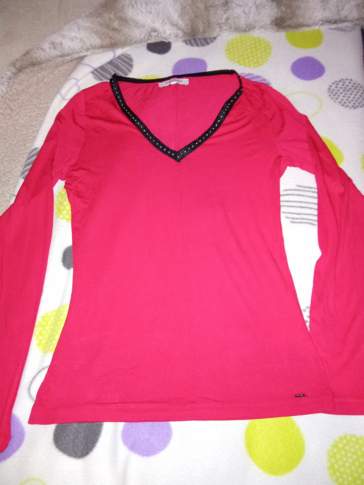 Camisola de mulher da marca Morgan