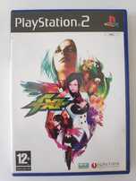 The King of Fighters XI