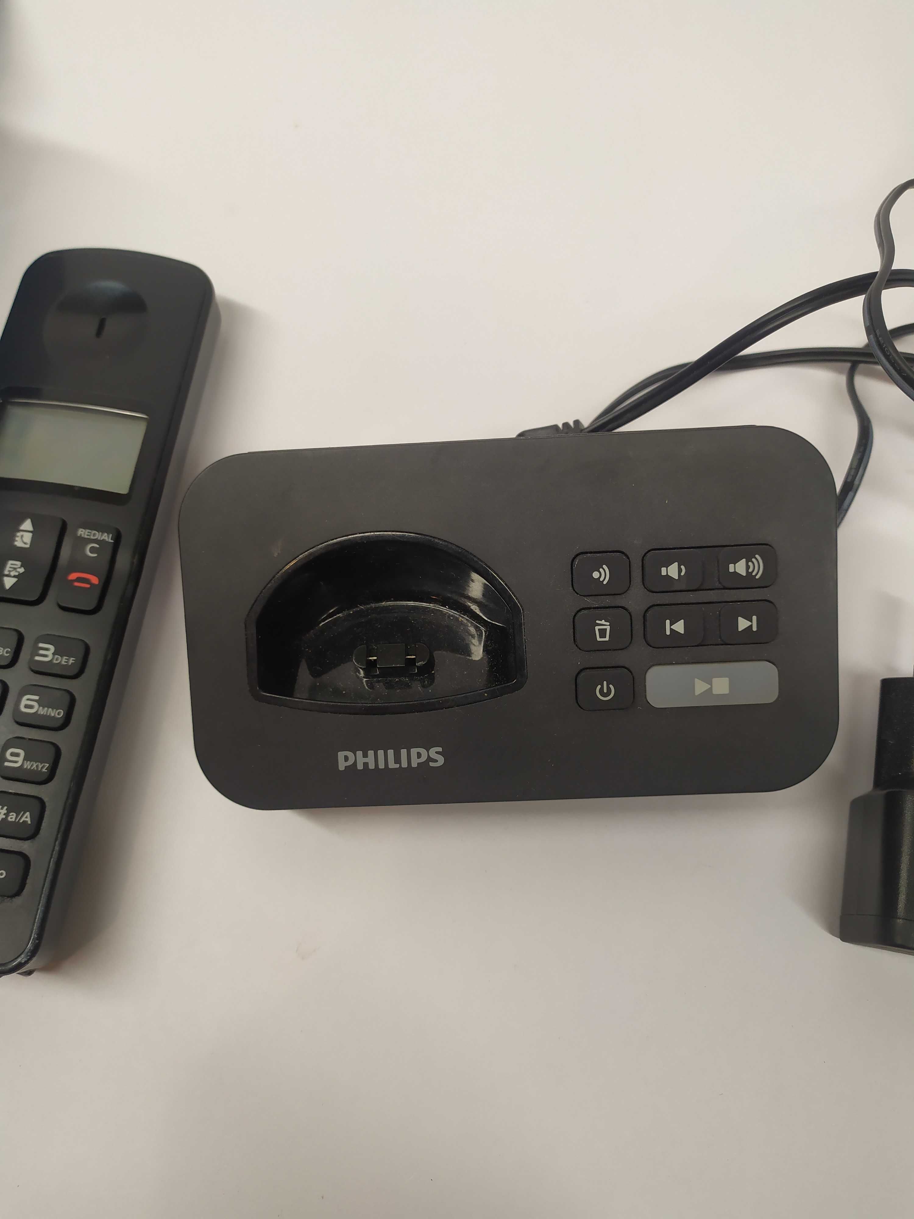 Радіотелефон PHILIPS D1352B