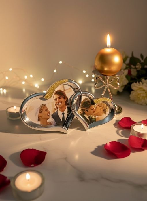 Ідеальний Подарунковий Набір для Закоханих / Річниця, чи просто