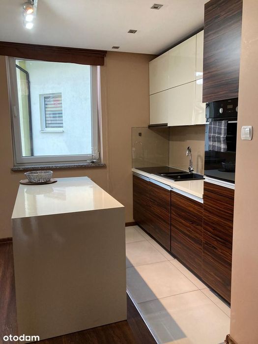 Wynajmę pięknie mieszkanie  os.Europejskie