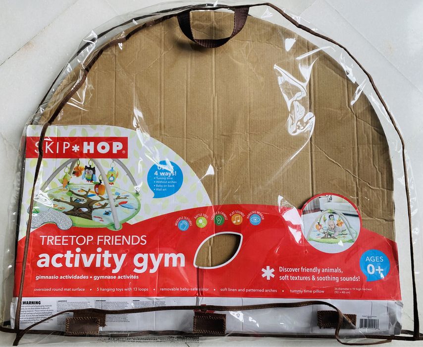 Parque actividades - Skip Hop (com ofertas)