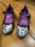 Dziecięce pantofelki kotki, H&M, 32