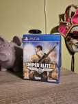 Sniper Elite 3 na PlayStation 4 Ps5