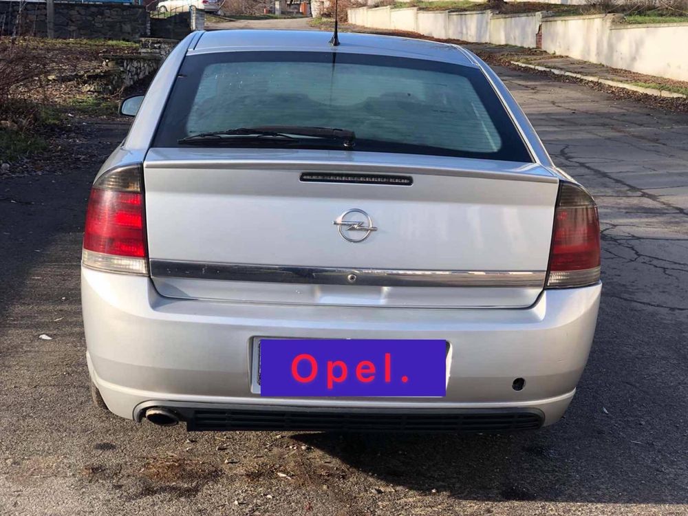 Разборка Opel Vectra C Signum Вектра Ц 2.0 2.2 dti 3.0 cdti Y30DT