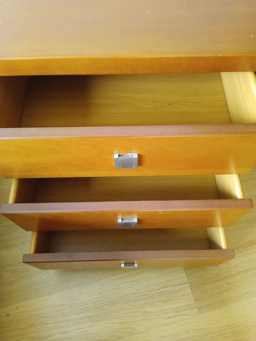 Mesa de cabeceira