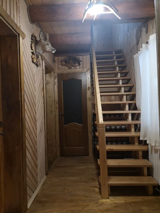 Котедж в Карпатах «Карпатський світанок " чекає саме на тебе!!