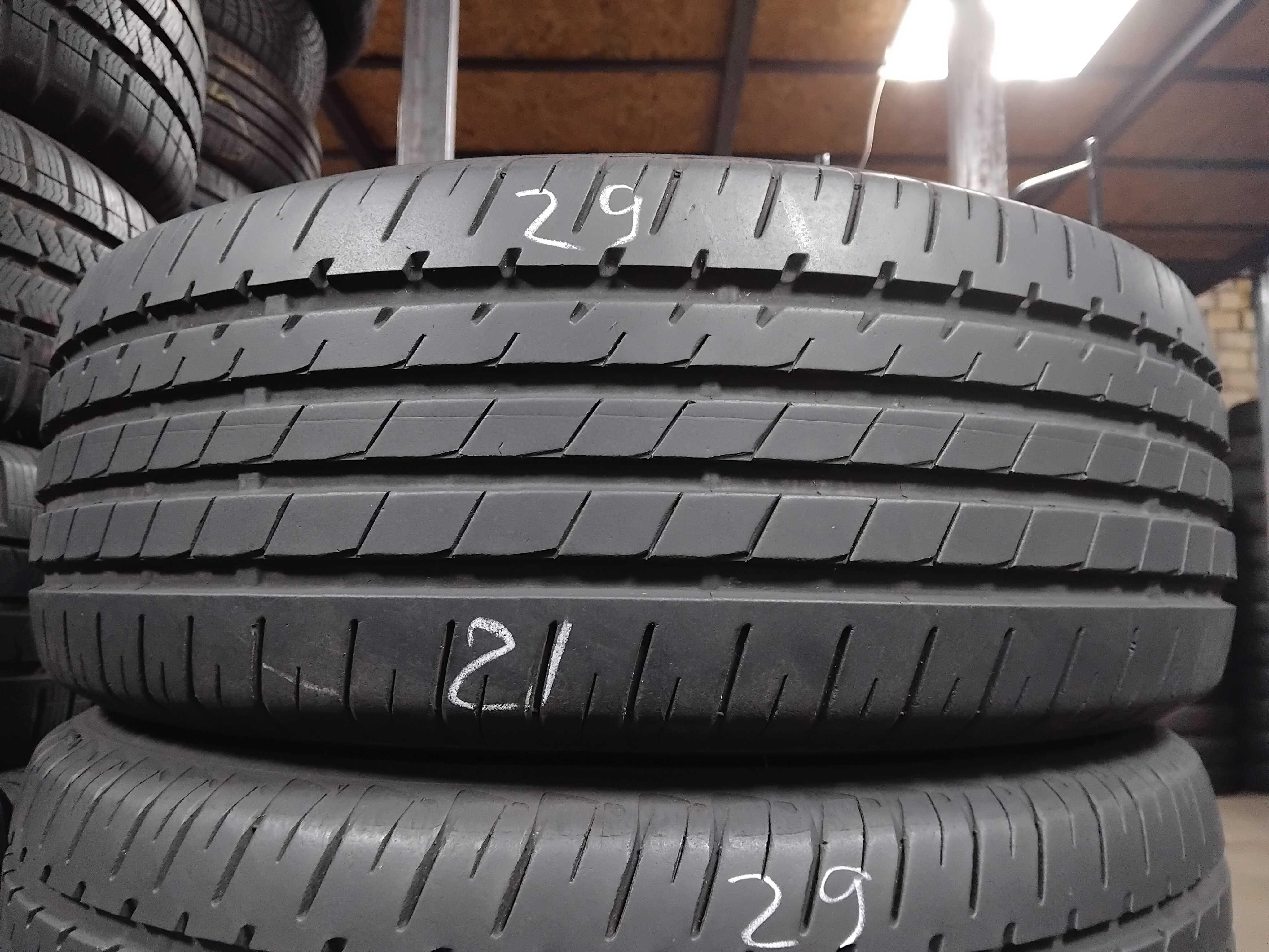 Шини бу 205/60 R15 Lassa Driveways Пара ЛІто