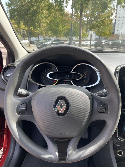 Renault Clio 1.5 DCI 90cv | manutenção completa