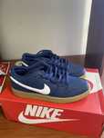 Новые ОРИГИНАЛ оригінал кроссовки кросівки Nike найк Dunk Low SB Pro