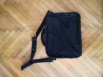 Torba na laptopa 15,6" cali, D-LEX w dobrym stanie