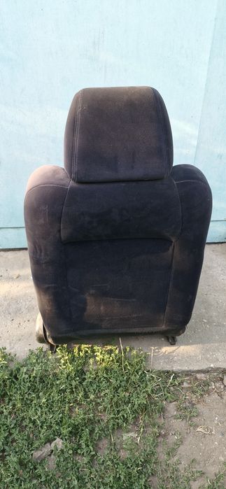 Сидение водительское для авто - заз, ваз , нива и др