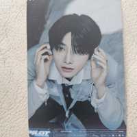 Ломо карти Стрей Кідс Lomo Card Stray Kids