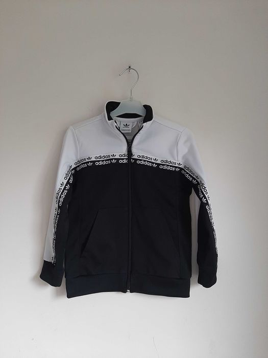 Dres adidas 6-7lat