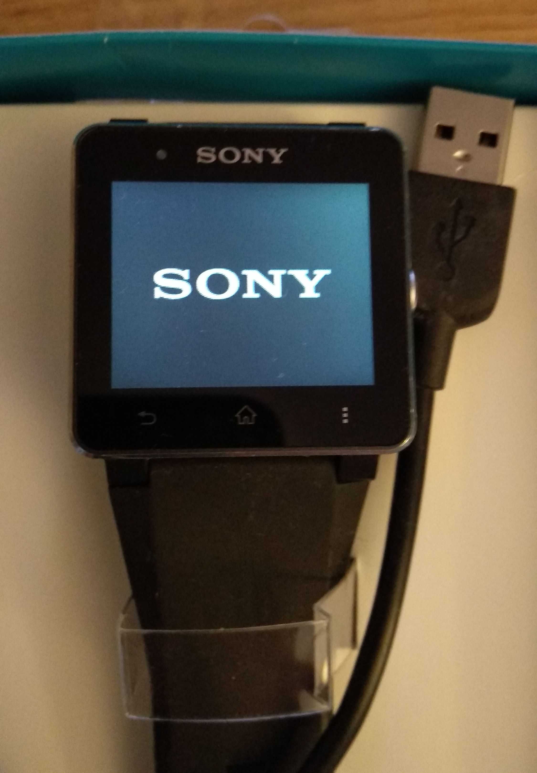 Sony Smartwatch 2 SW2