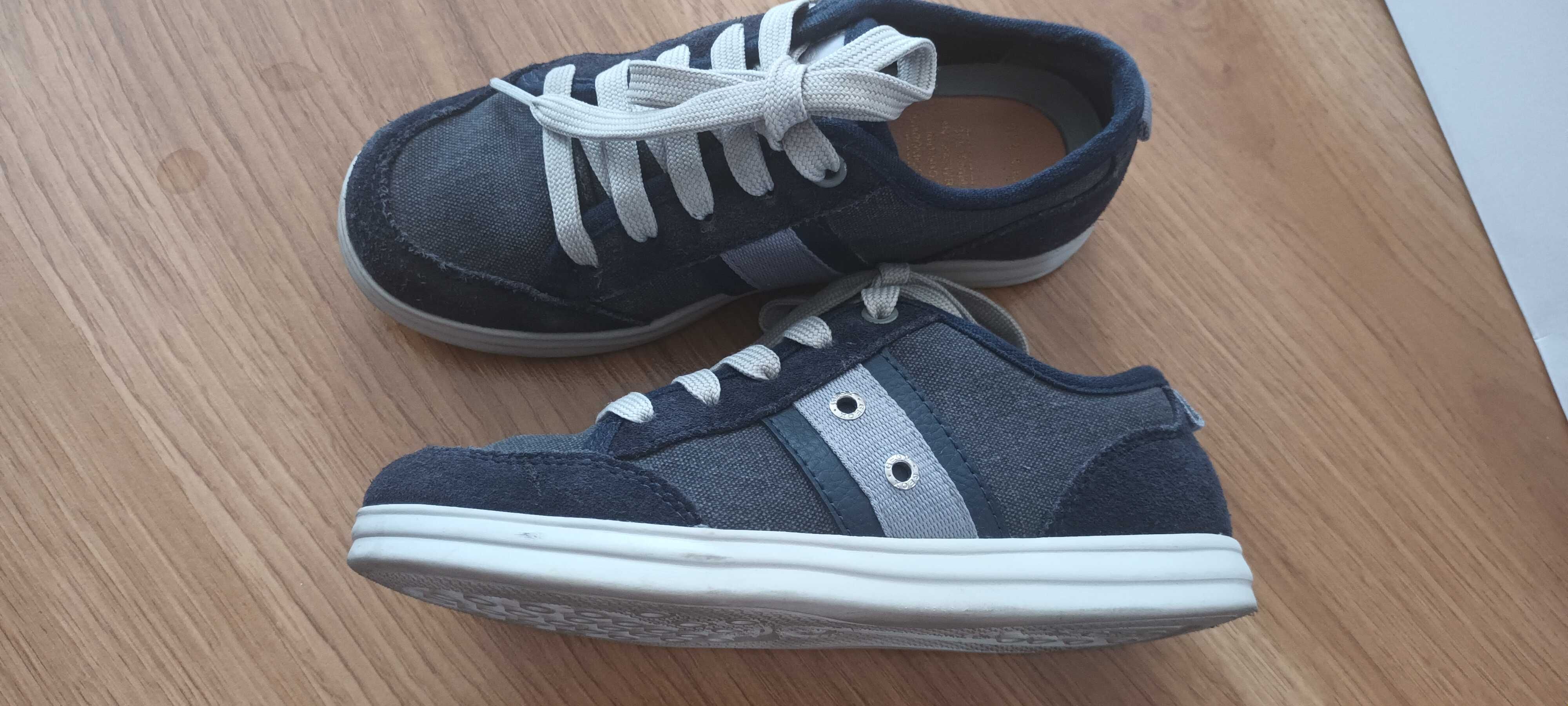Geox Respira r. 31, buty jak nowe