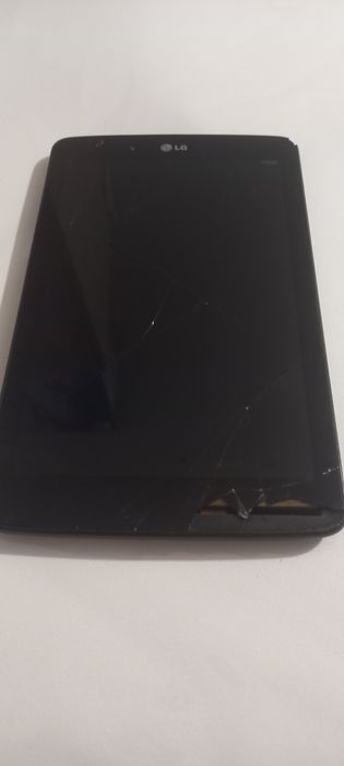 Планшет LG V400 неисправный