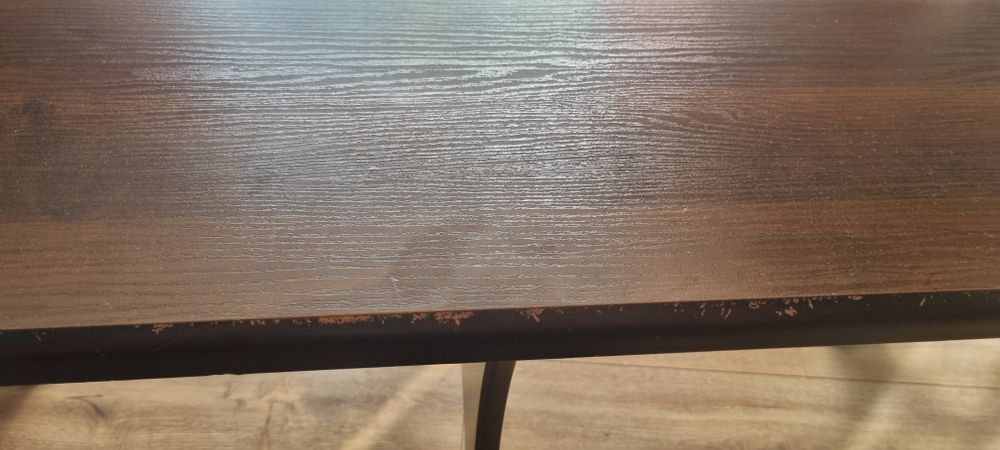 Ława orzech Bodzio.