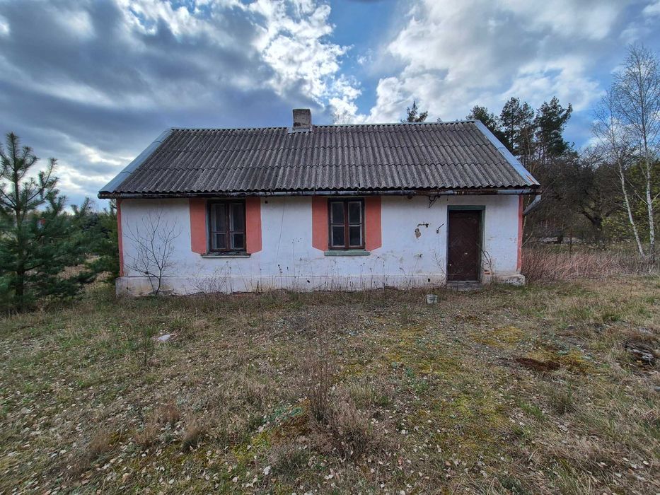 Wynajmę / wydzierżawię działkę budowlaną ul. Brzozowa, 05-532 Kąty
