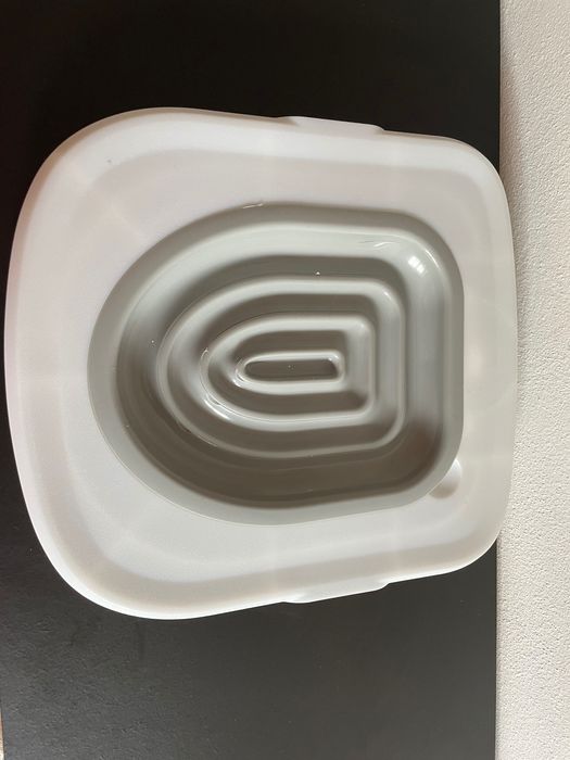 Kit treinamento sanitário para gatos