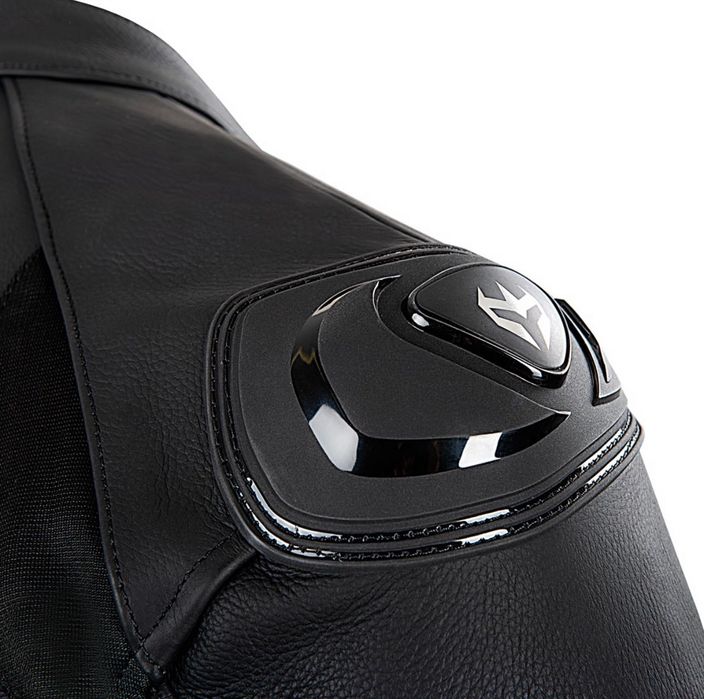 Casaco de mota Armure novo