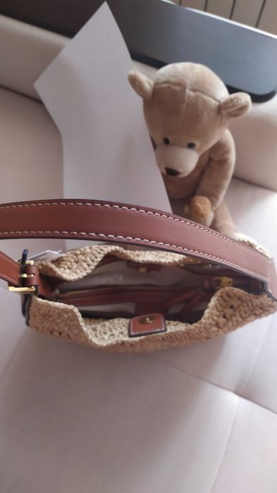 Лімітована сумка Mango