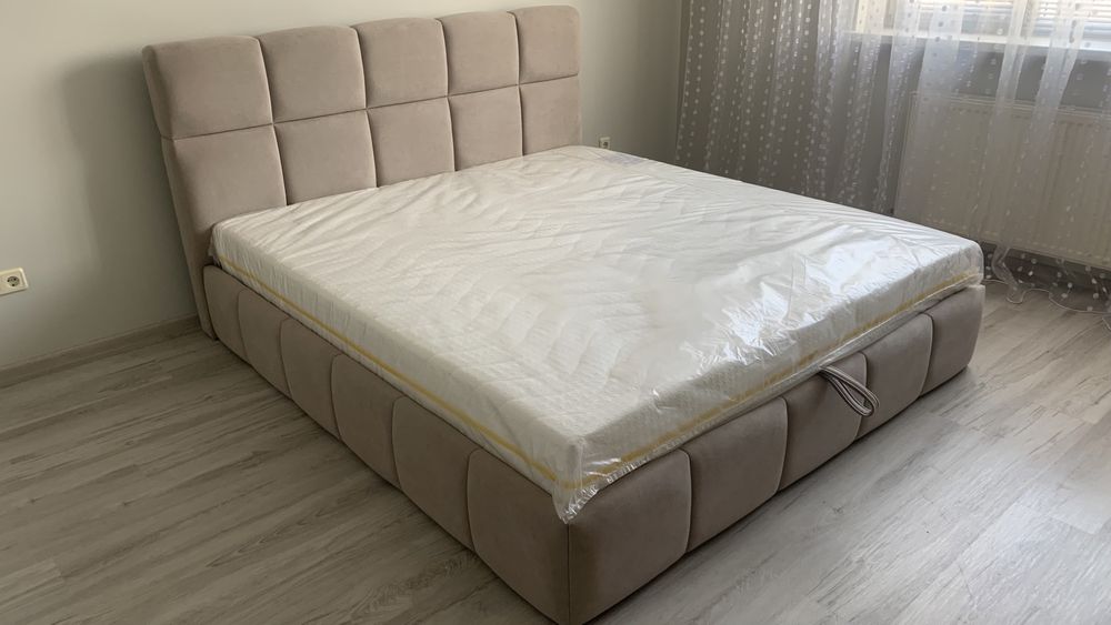 Ліжка та матраци! Доставка по Львову та області