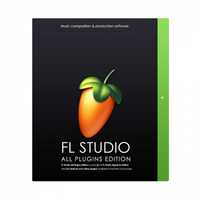 FL STUDIO 2021 ALL PLUGINS EDITION - full lifetime version - ESD