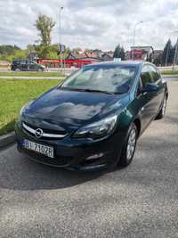 Opel Astra Przebieg 86085 km !!!
