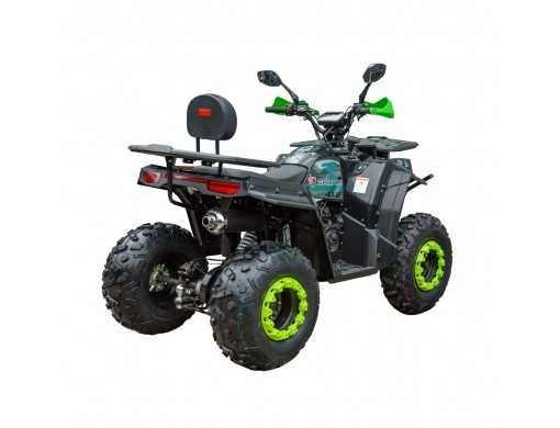 Ація Чорна пятниця  !!! Квадроцикл SP200-4