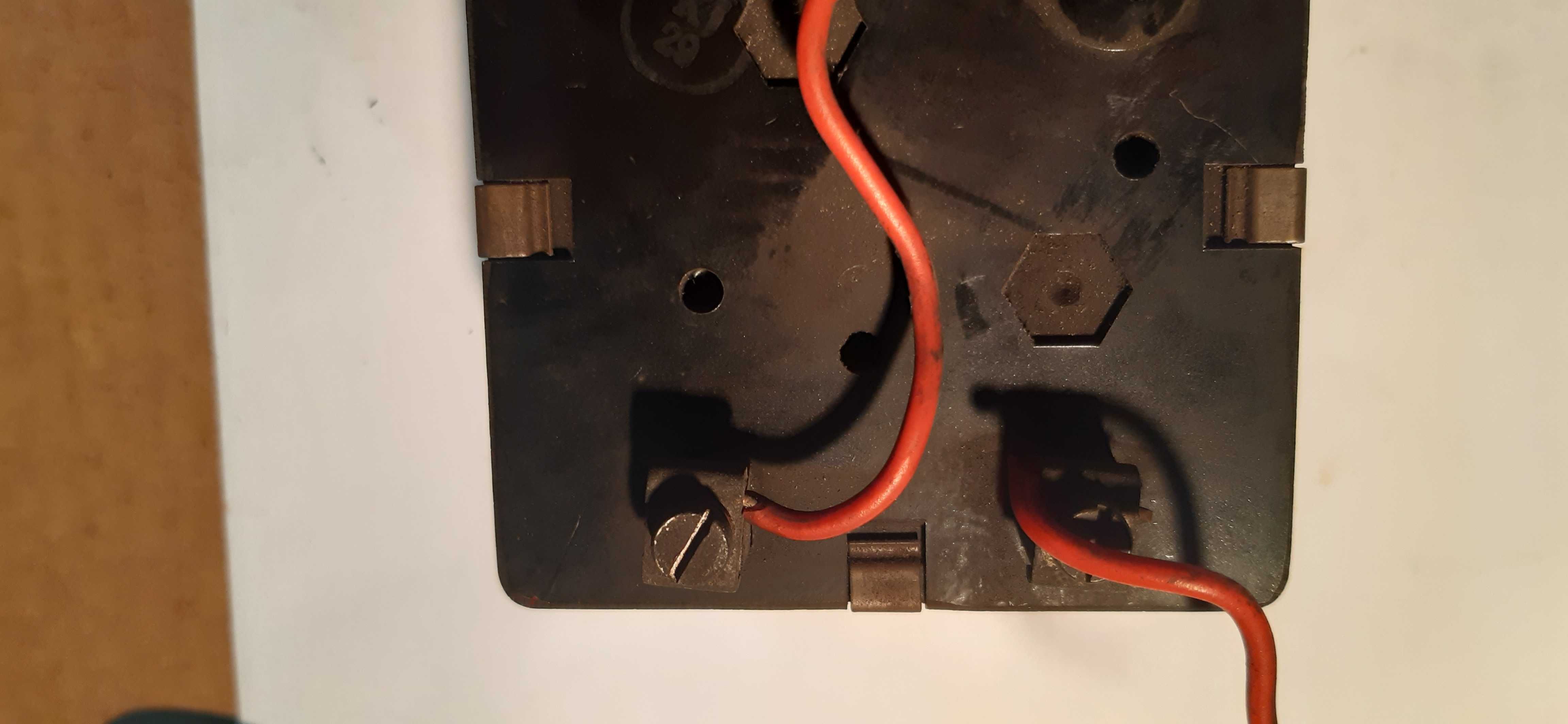 stary woltomierz zabytek techniki prl