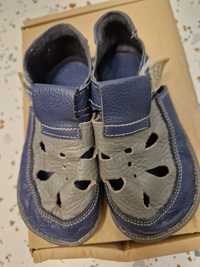 Sandałki/ kapcie Magical Shoes coco rozmiar 25 barefoot bosa stópka