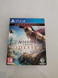 Assassin's Creed Odyssey OMEGA EDITION