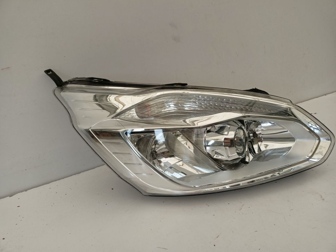 Ford Transit Custom 14- lampa prawy przód prawa przednia EU