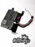 AUDI A4 B8 A5 8T Bang Olufsen B&O wzmacniacz