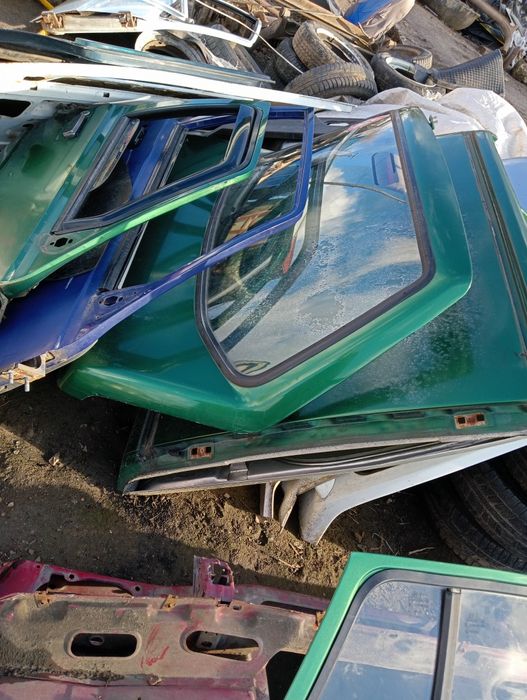 Скло на Таврію, Славуту