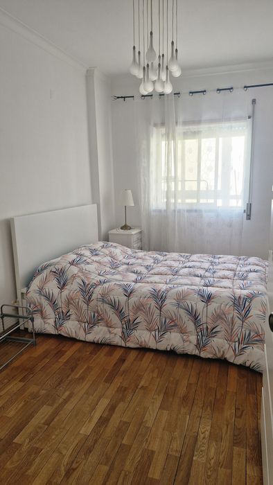 Quartos para alugar