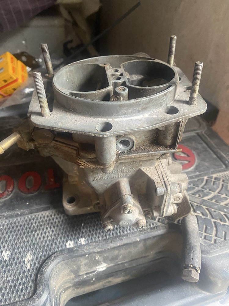 Продам запсасті ваз 2108 та 21099