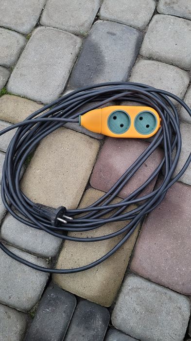 Переноска удлинитель разные