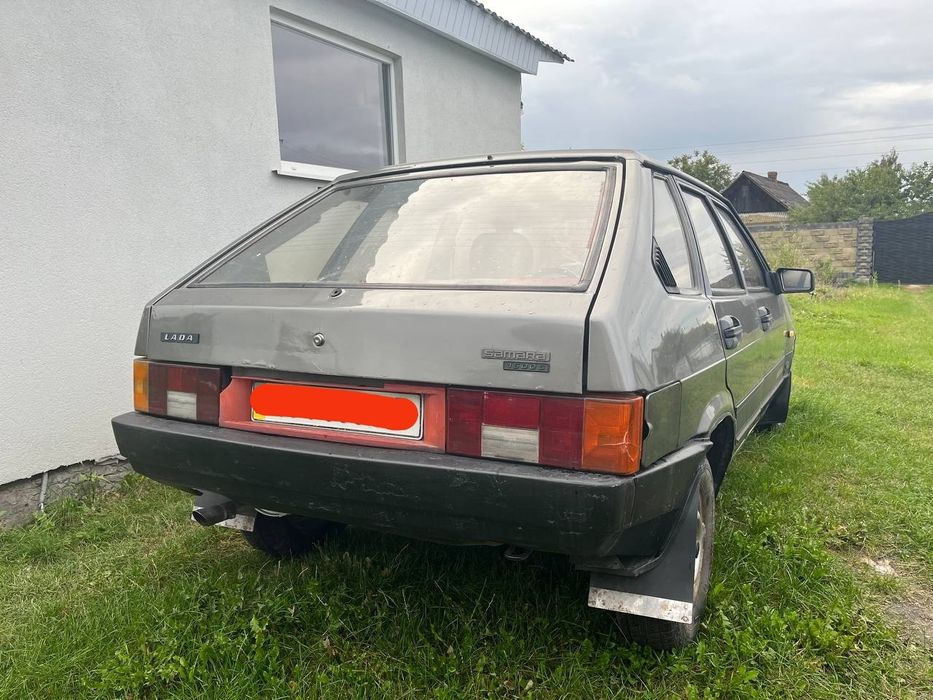 Продам ВАЗ  2109