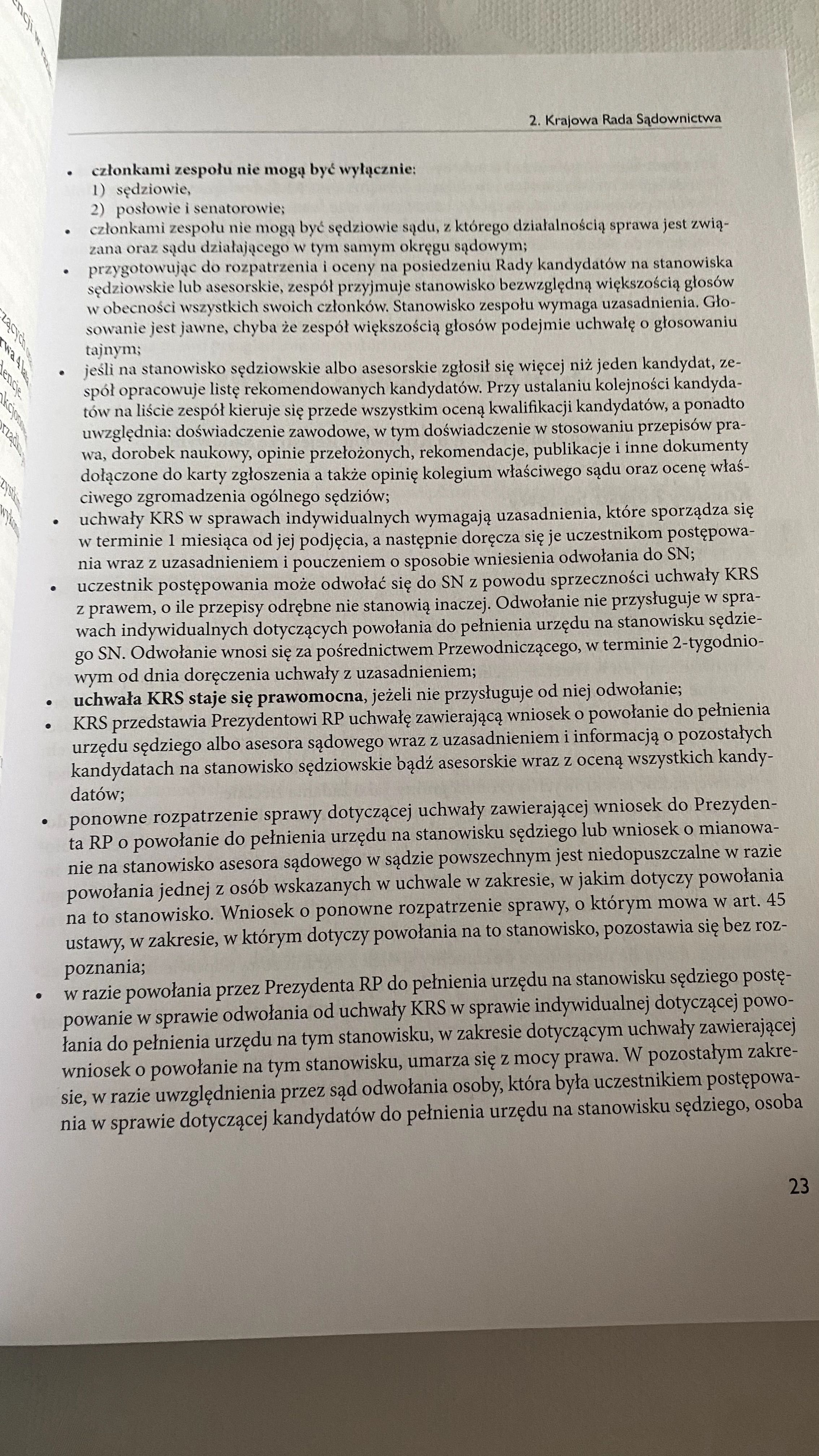 Aplikacja od ogółu do szczegółu. Akty normatywne w pigułce. Wydanie 12